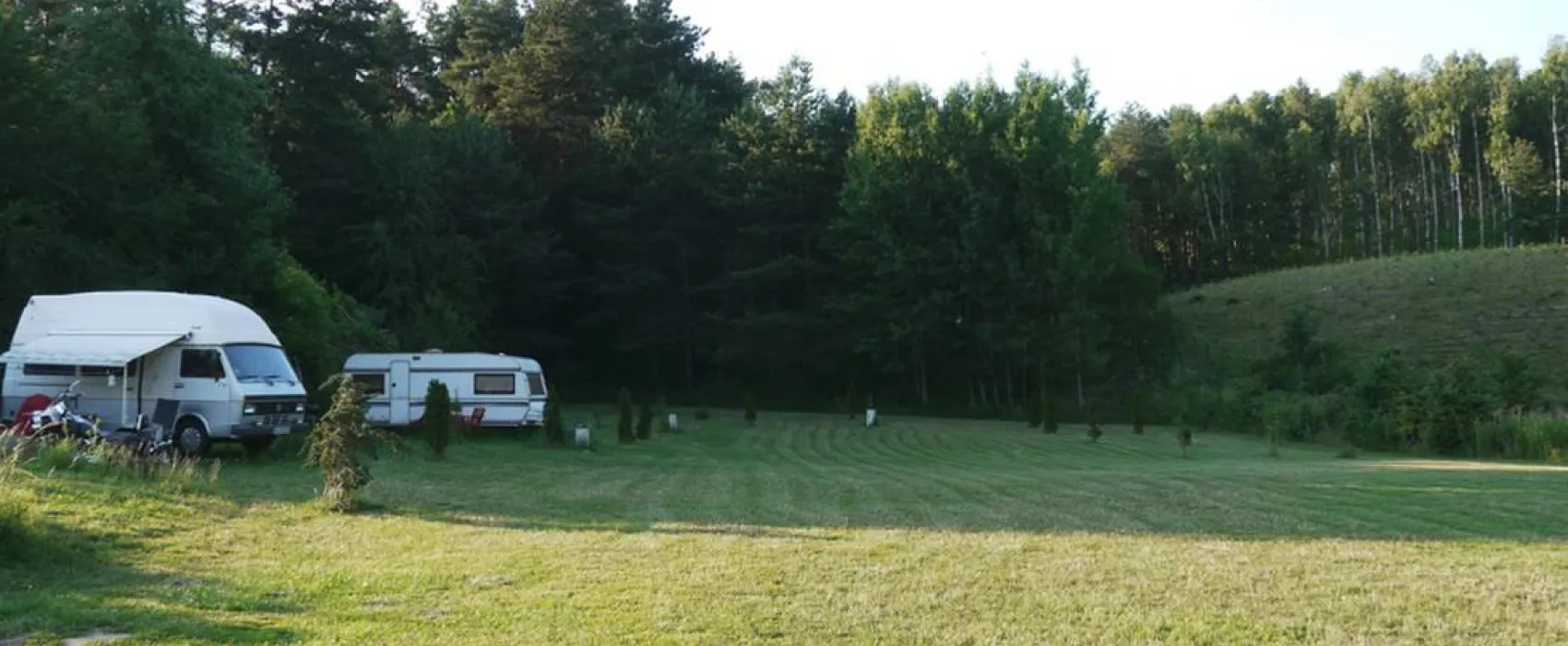 Ranchokimana & Camping