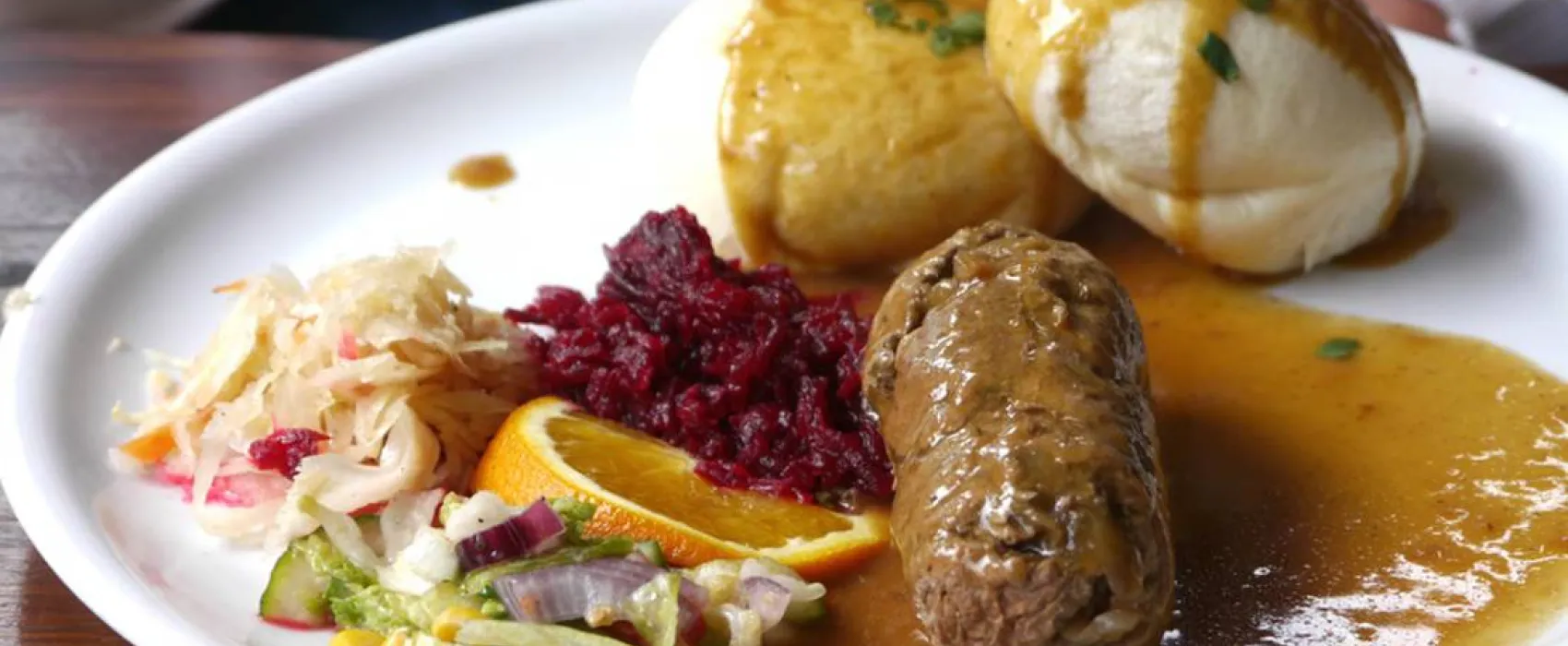 Ranchokimana & Camping