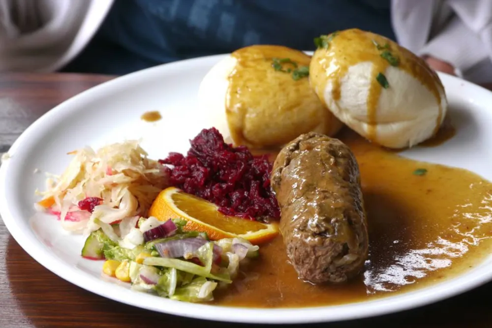 Ranchokimana & Camping