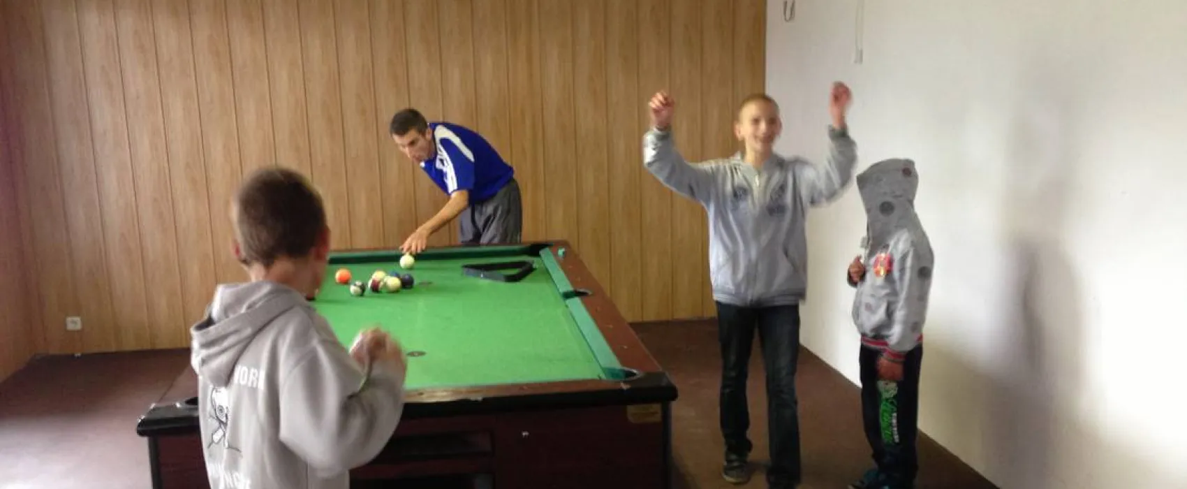 Ranchokimana & Camping