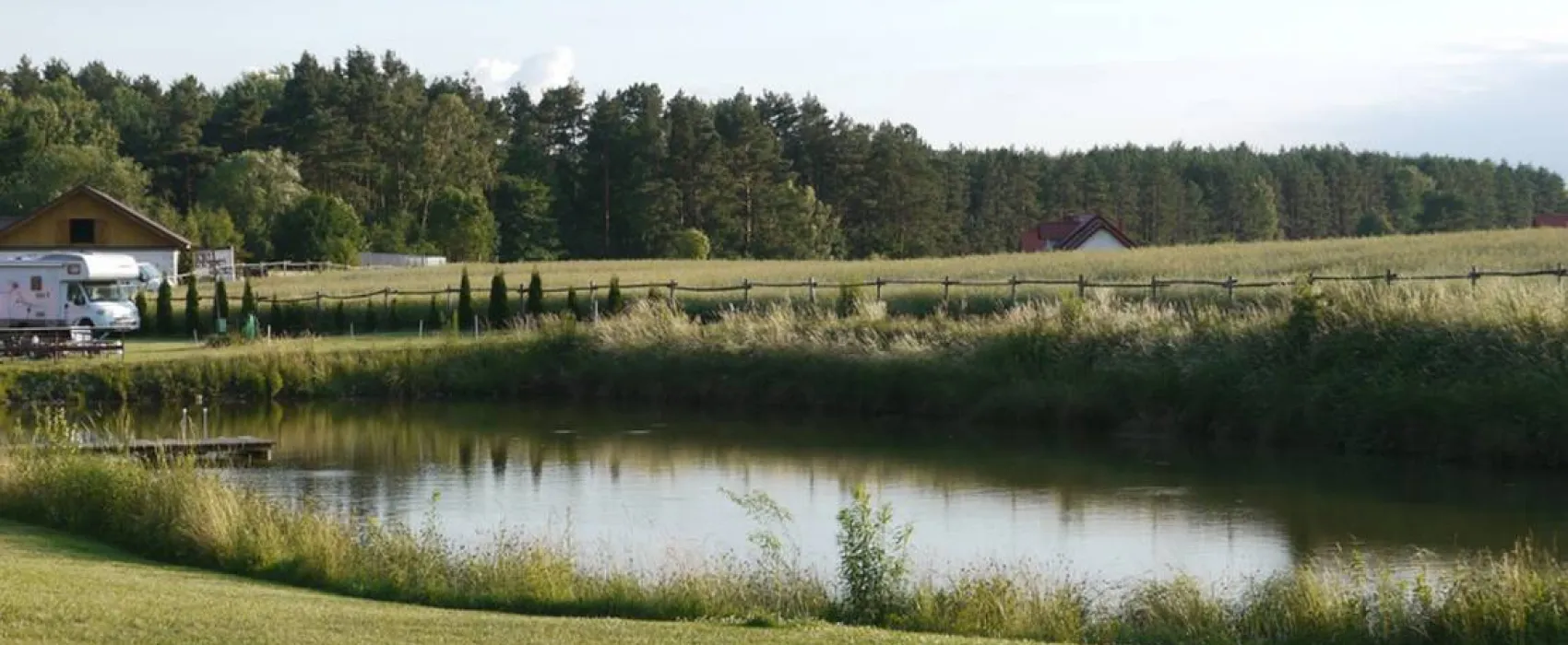 Ranchokimana & Camping