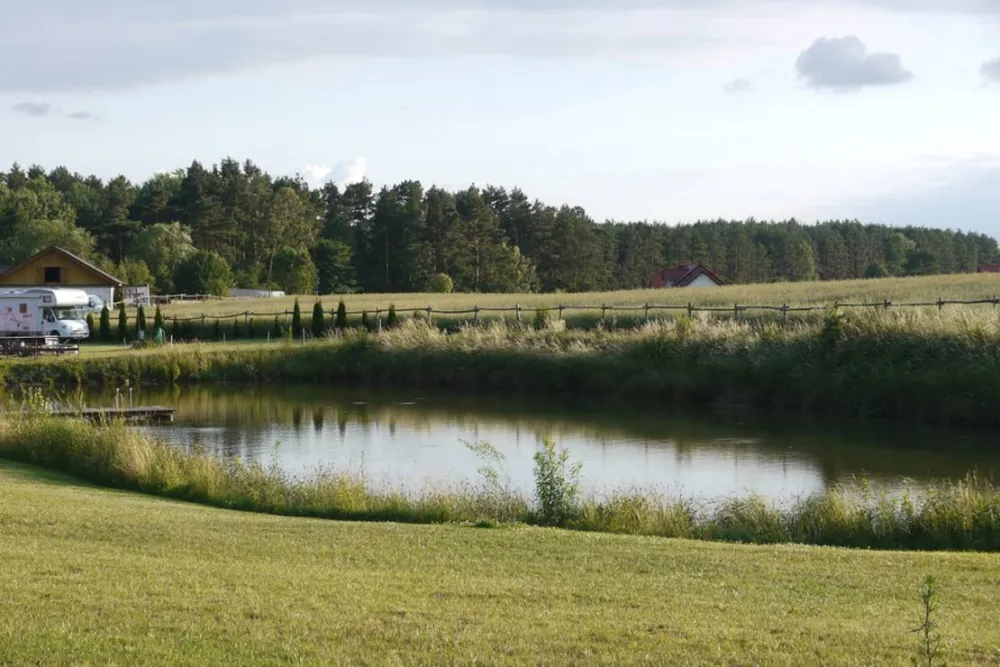 Ranchokimana & Camping