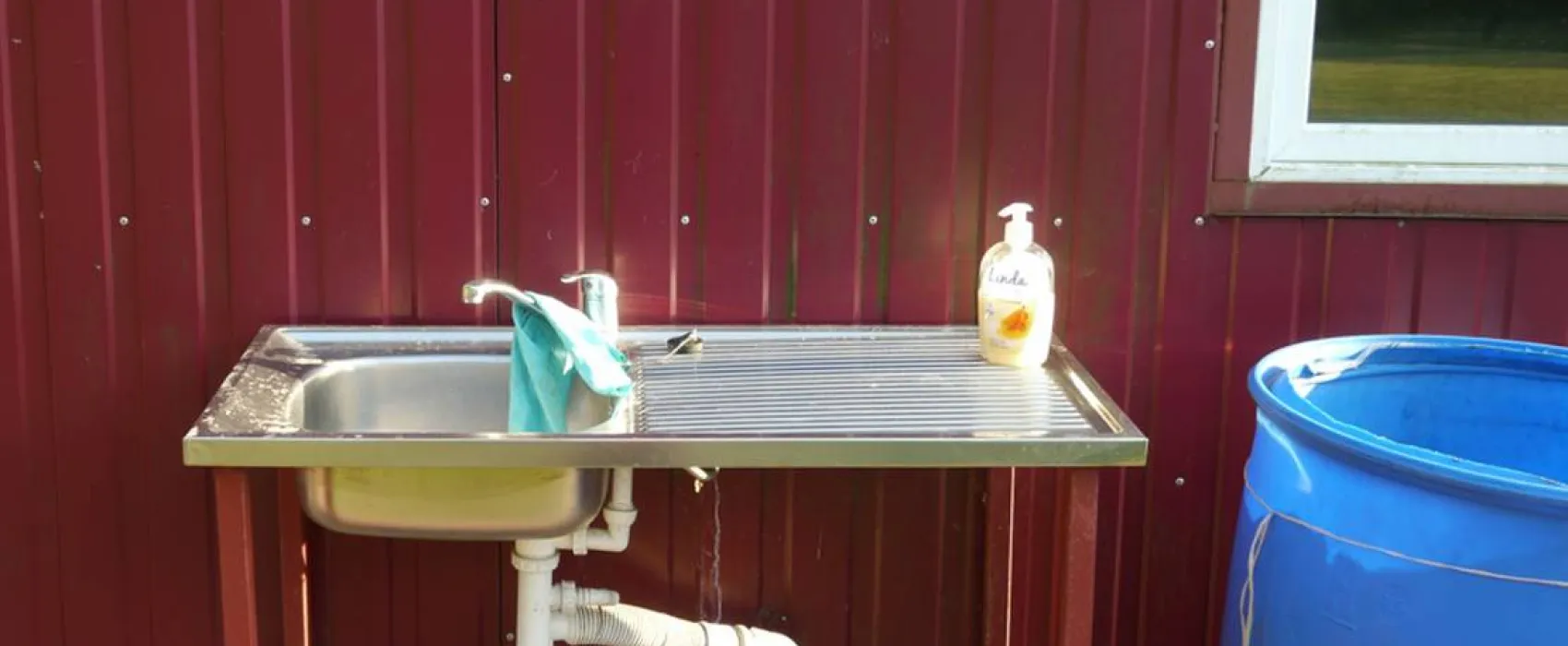 Ranchokimana & Camping