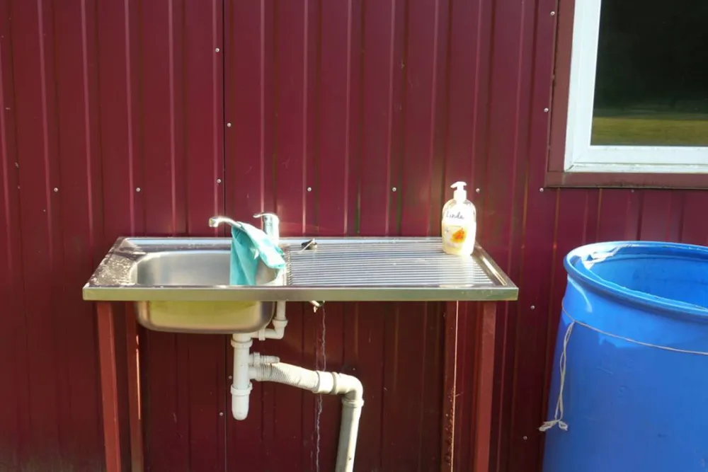 Ranchokimana & Camping