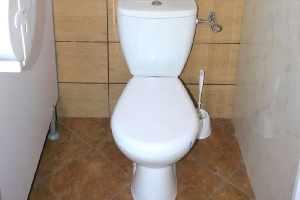 Ranchokimana & Camping