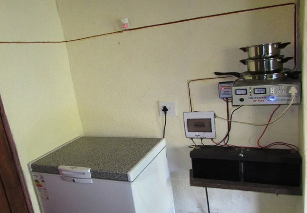 Amanzimlotzi Riverside Bush Camp