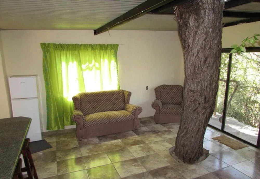 Amanzimlotzi Riverside Bush Camp