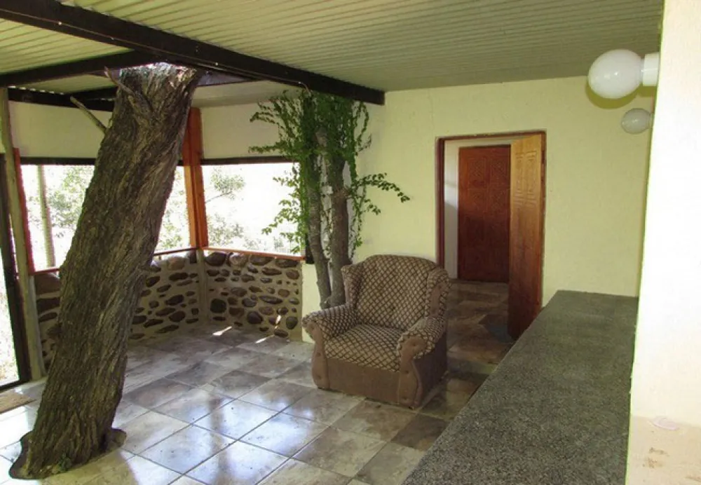 Amanzimlotzi Riverside Bush Camp