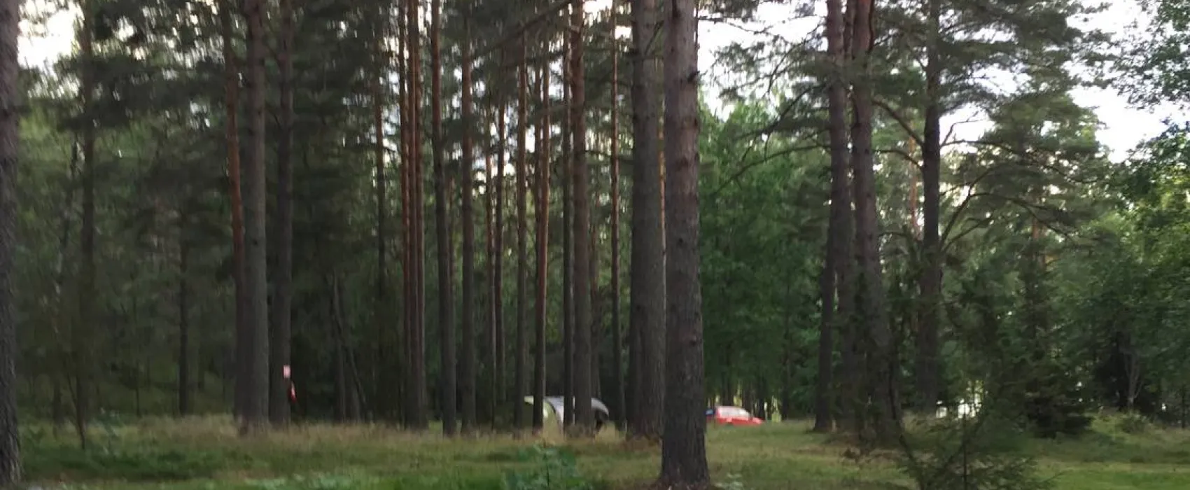 Källbuktens Camping