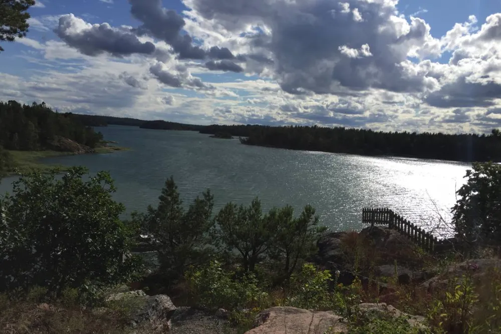 Källbuktens Camping