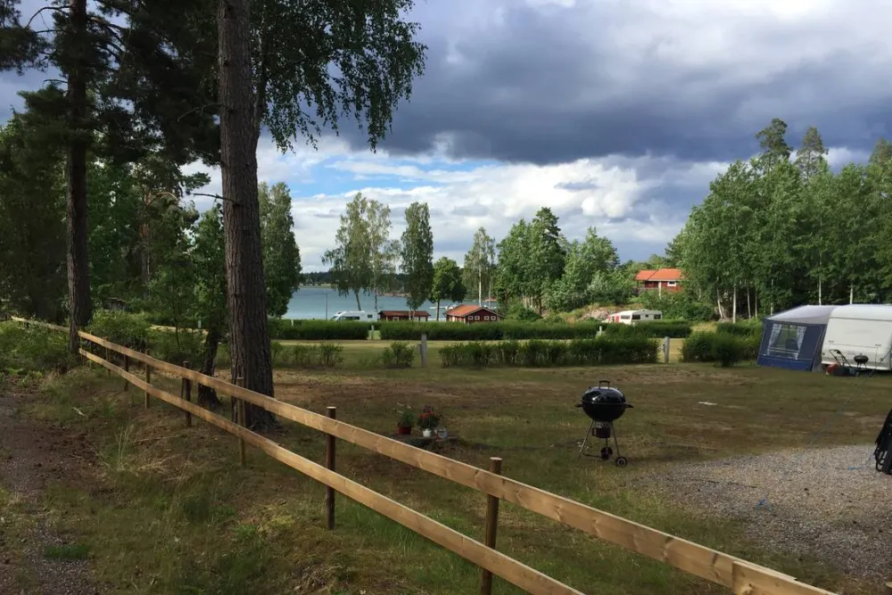 Källbuktens Camping