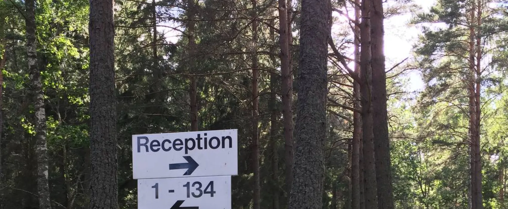 Källbuktens Camping