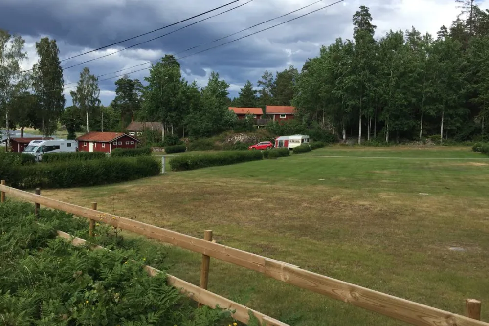 Källbuktens Camping