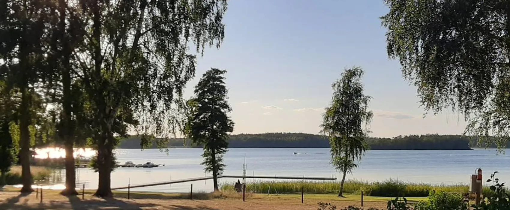 Källbuktens Camping