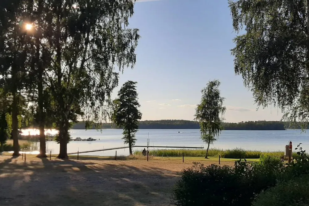 Källbuktens Camping