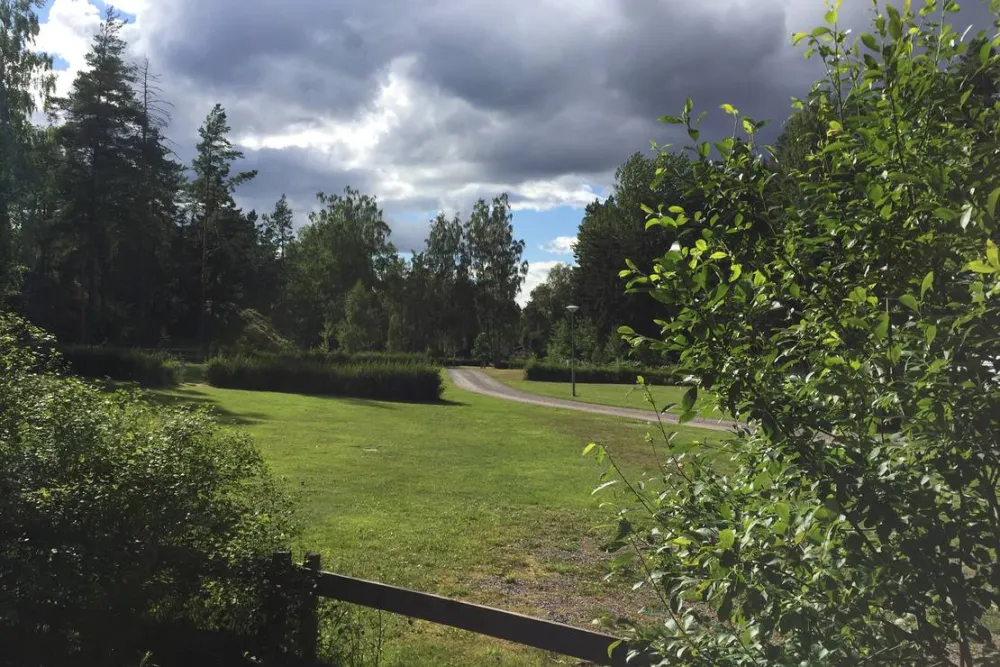 Källbuktens Camping