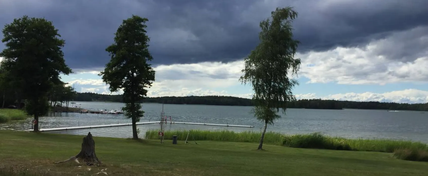 Källbuktens Camping