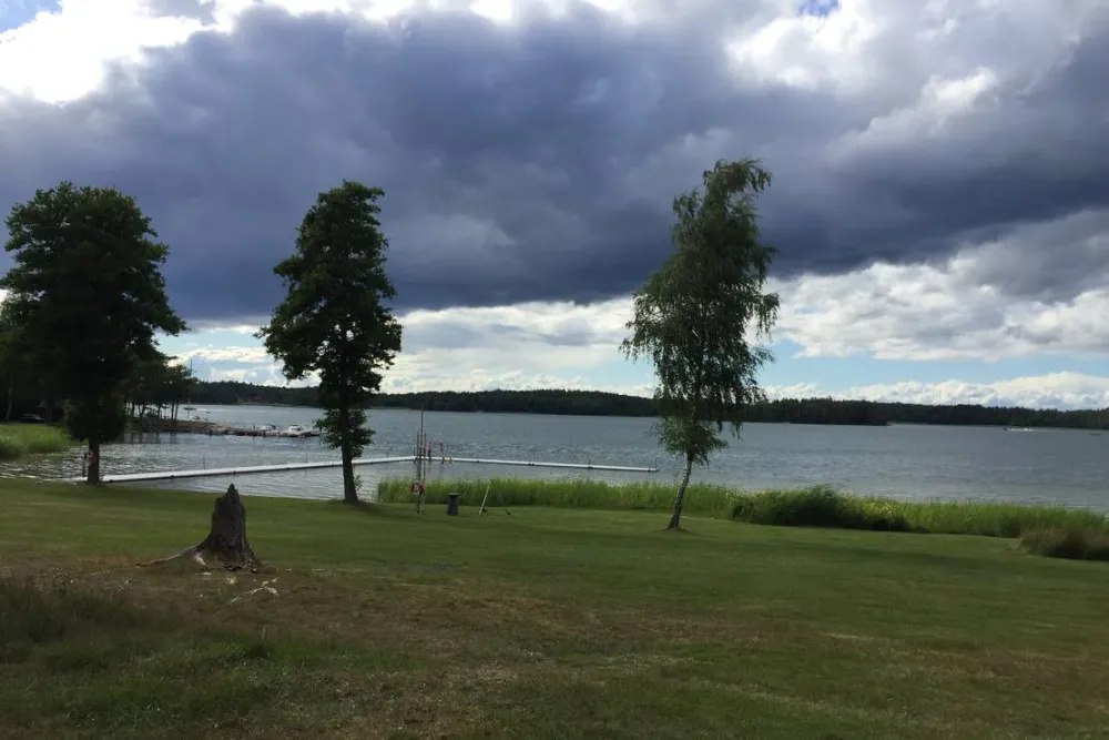 Källbuktens Camping