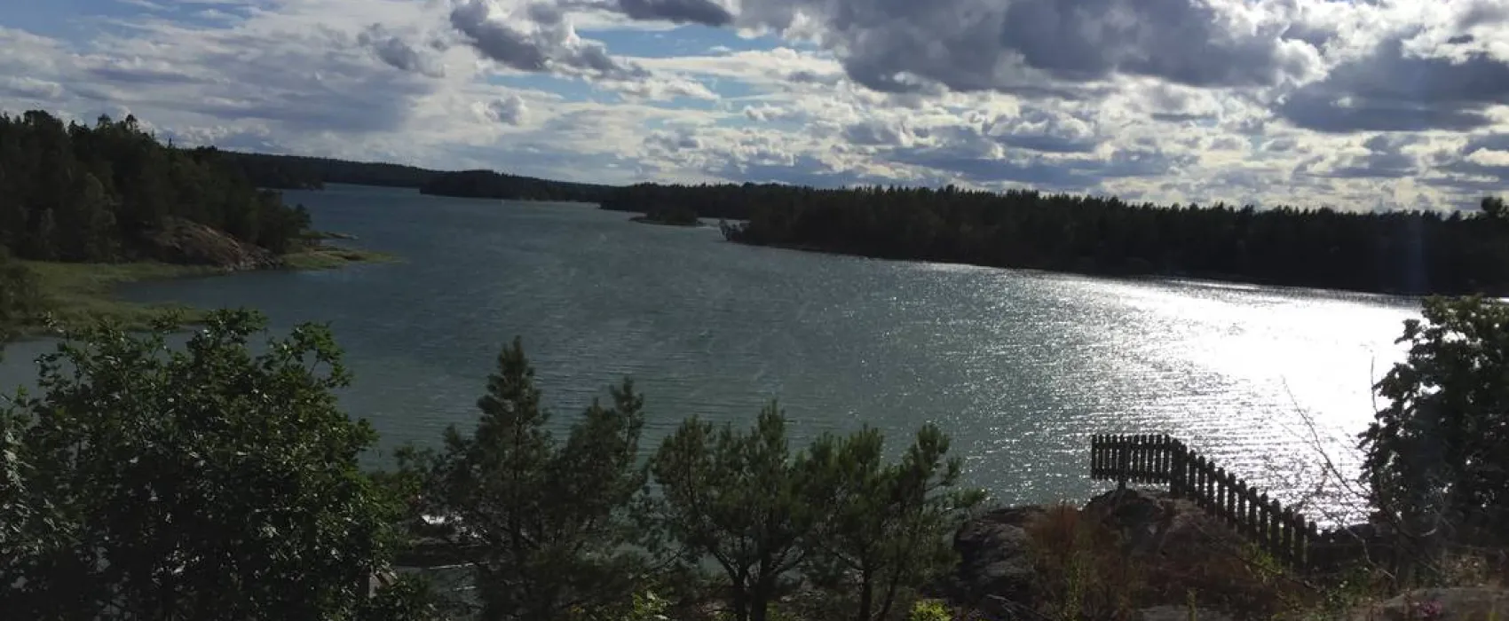 Källbuktens Camping