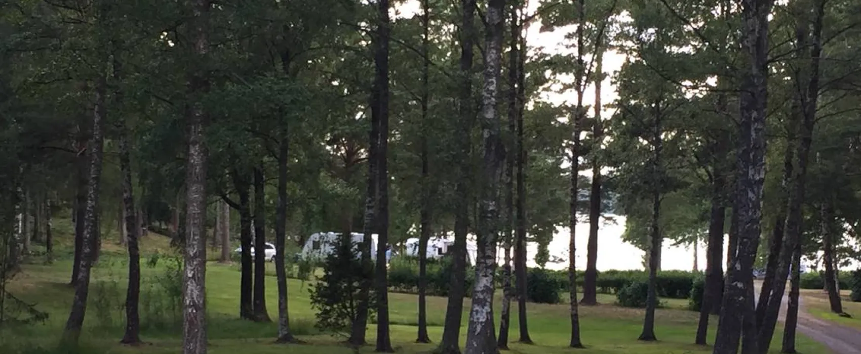 Källbuktens Camping