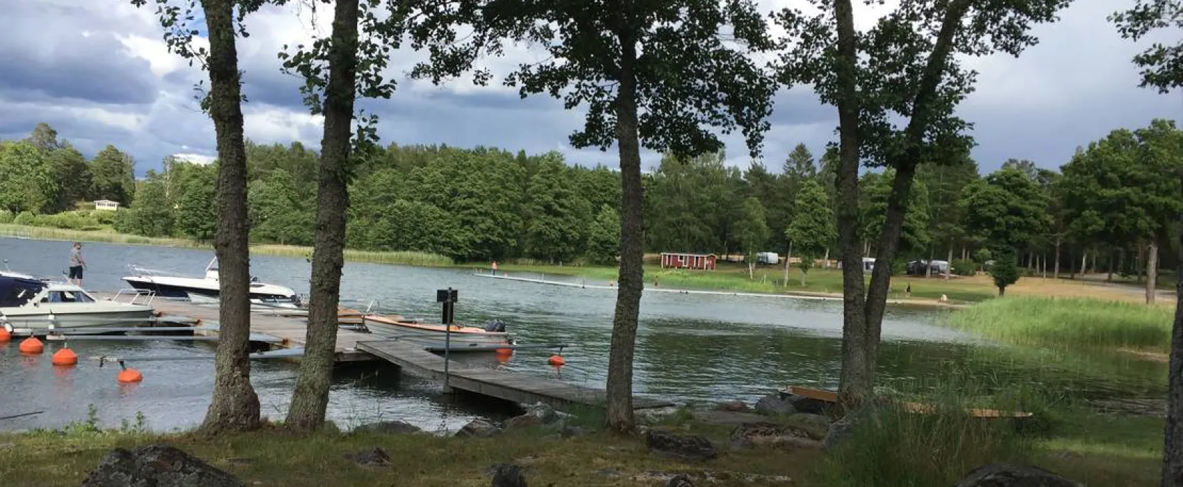 Källbuktens Camping