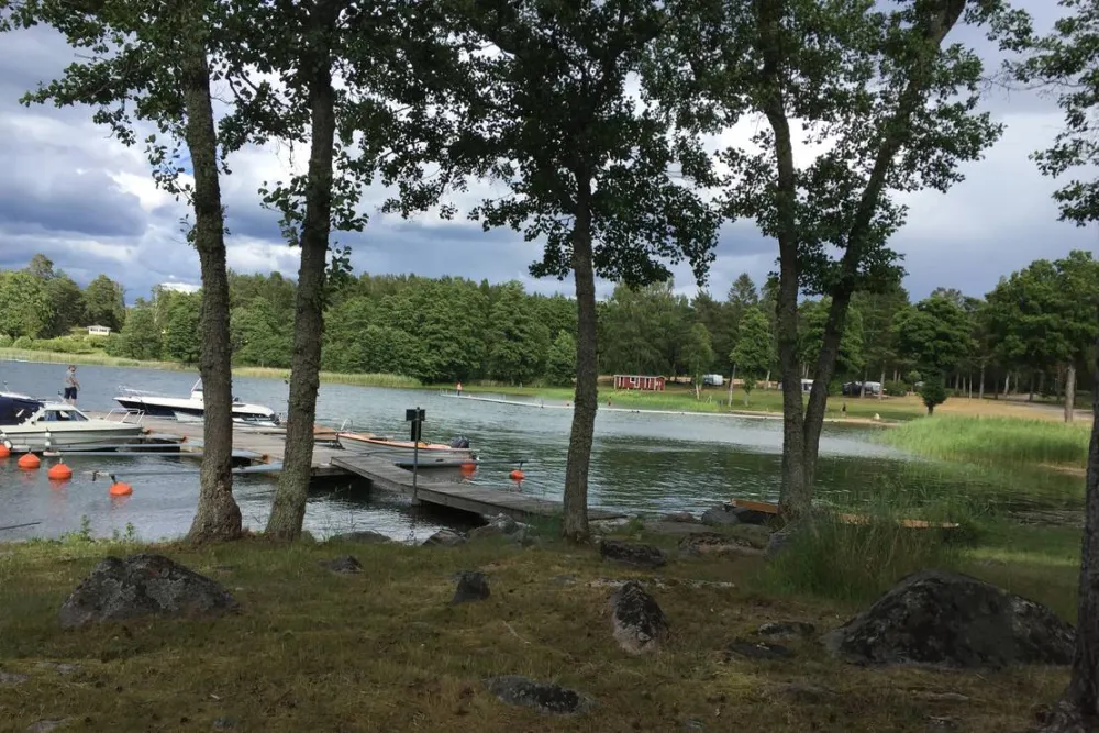 Källbuktens Camping