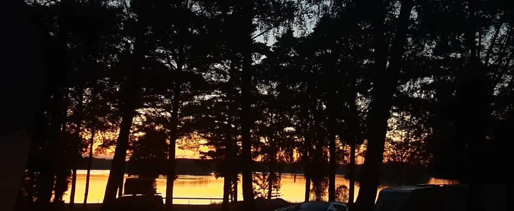 Källbuktens Camping