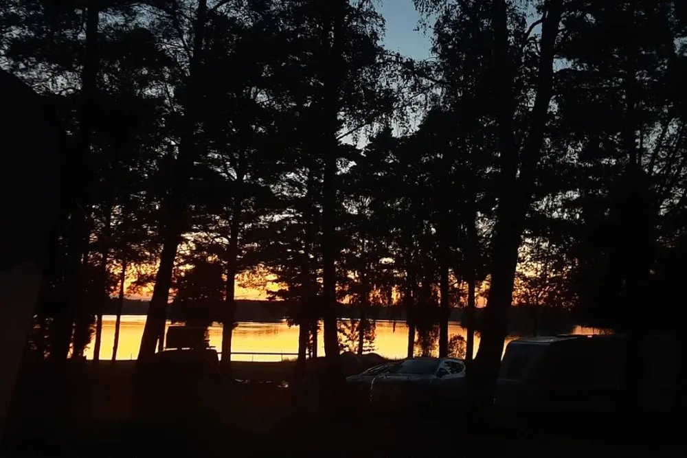 Källbuktens Camping