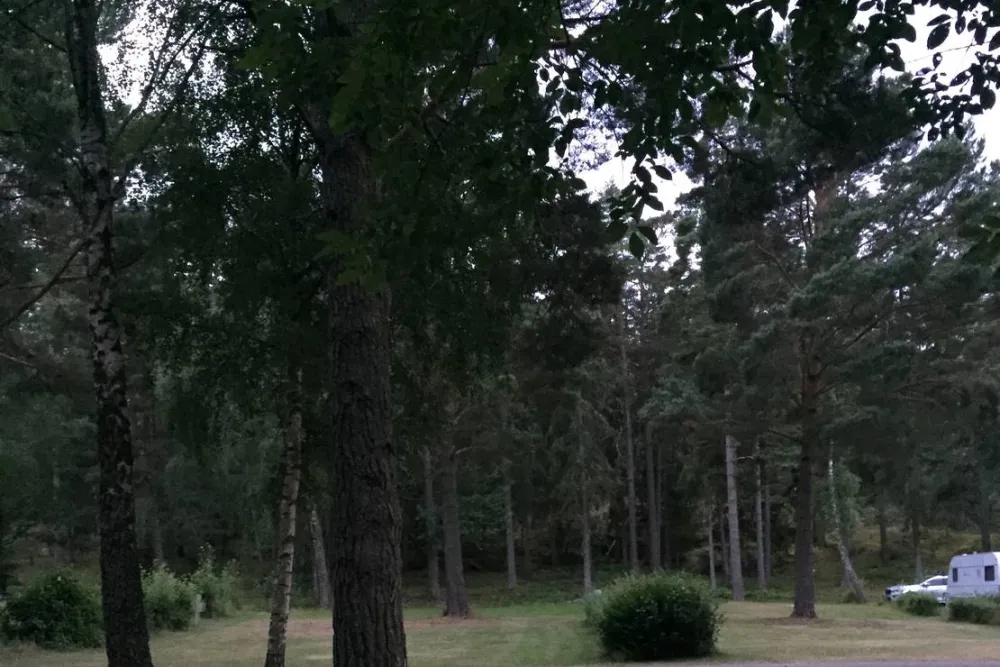 Källbuktens Camping