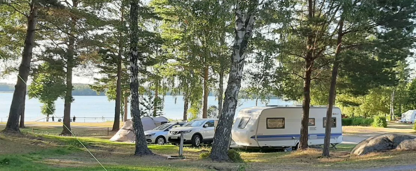 Källbuktens Camping