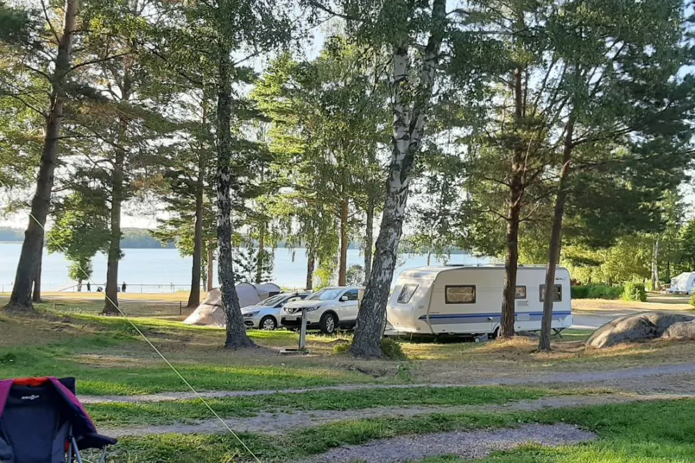 Källbuktens Camping