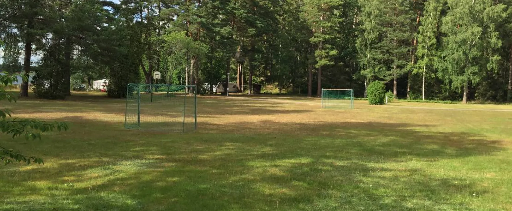 Källbuktens Camping