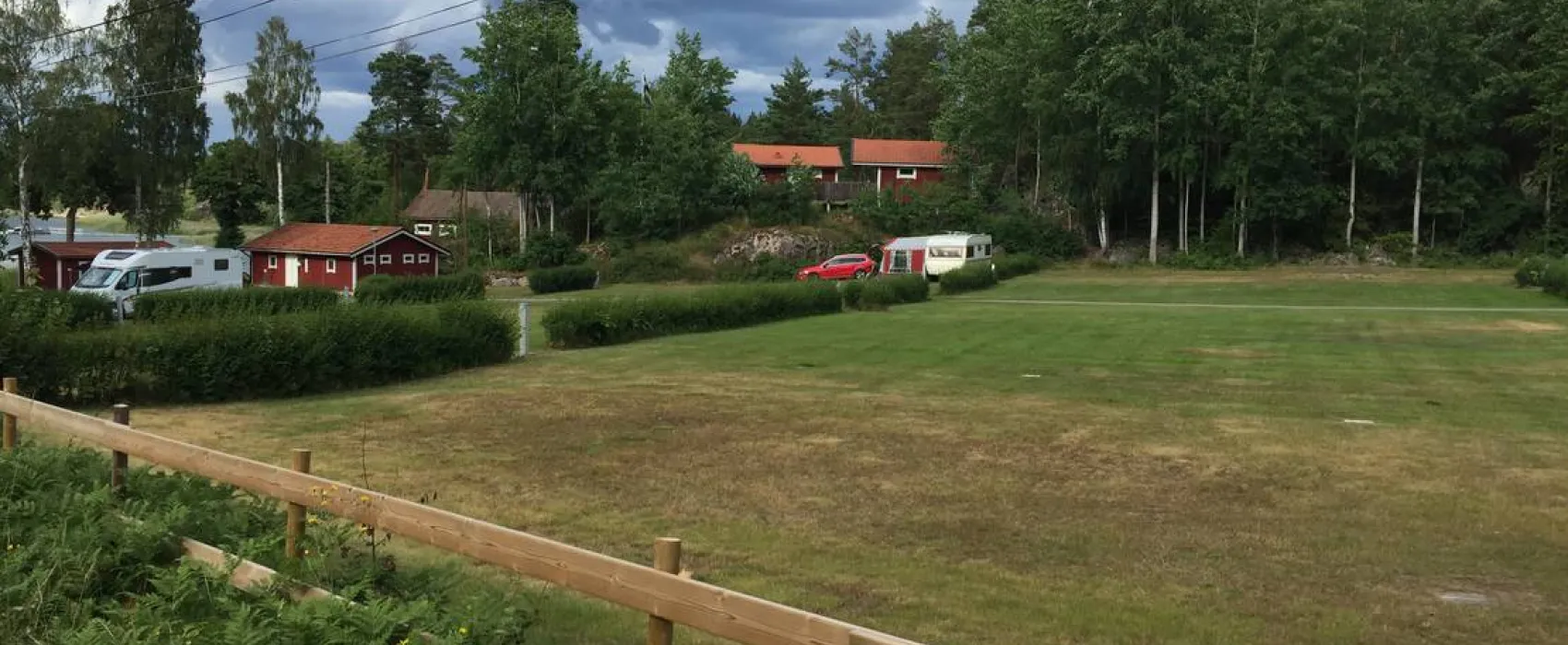 Källbuktens Camping