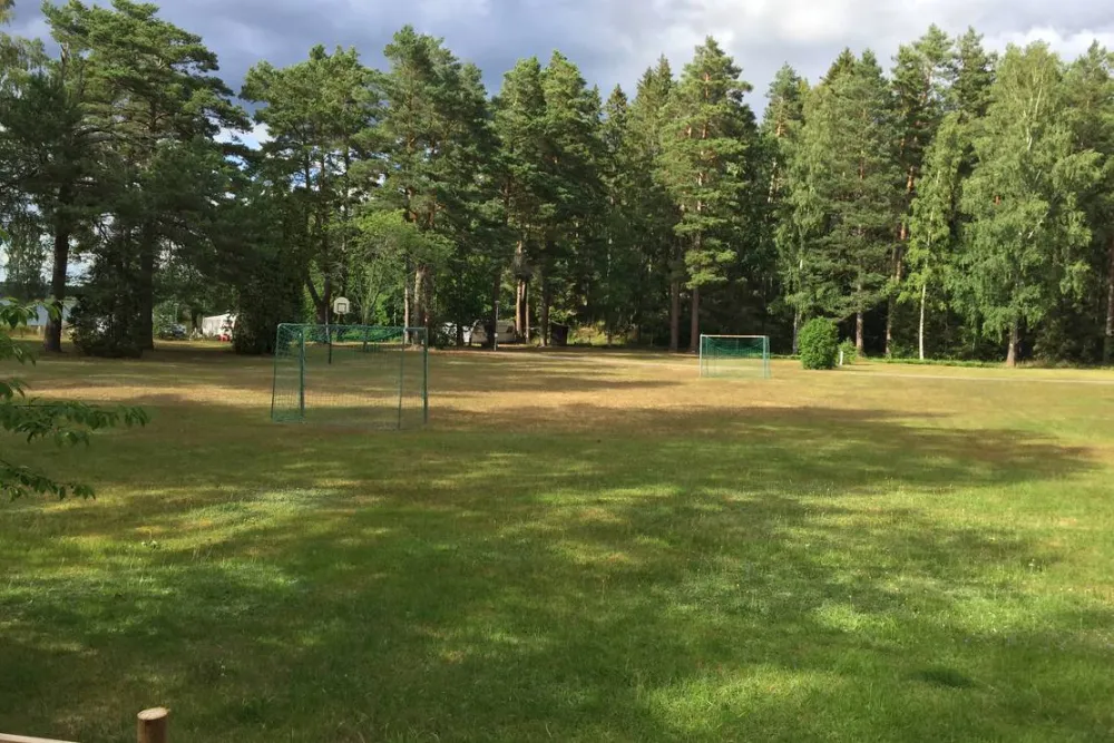 Källbuktens Camping