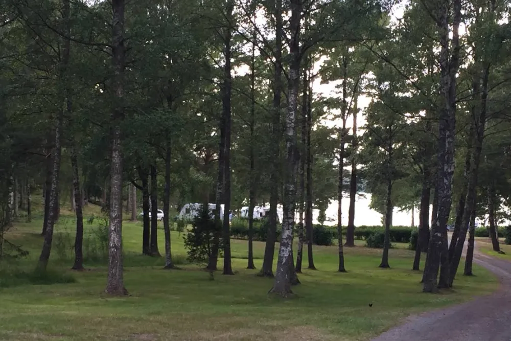 Källbuktens Camping