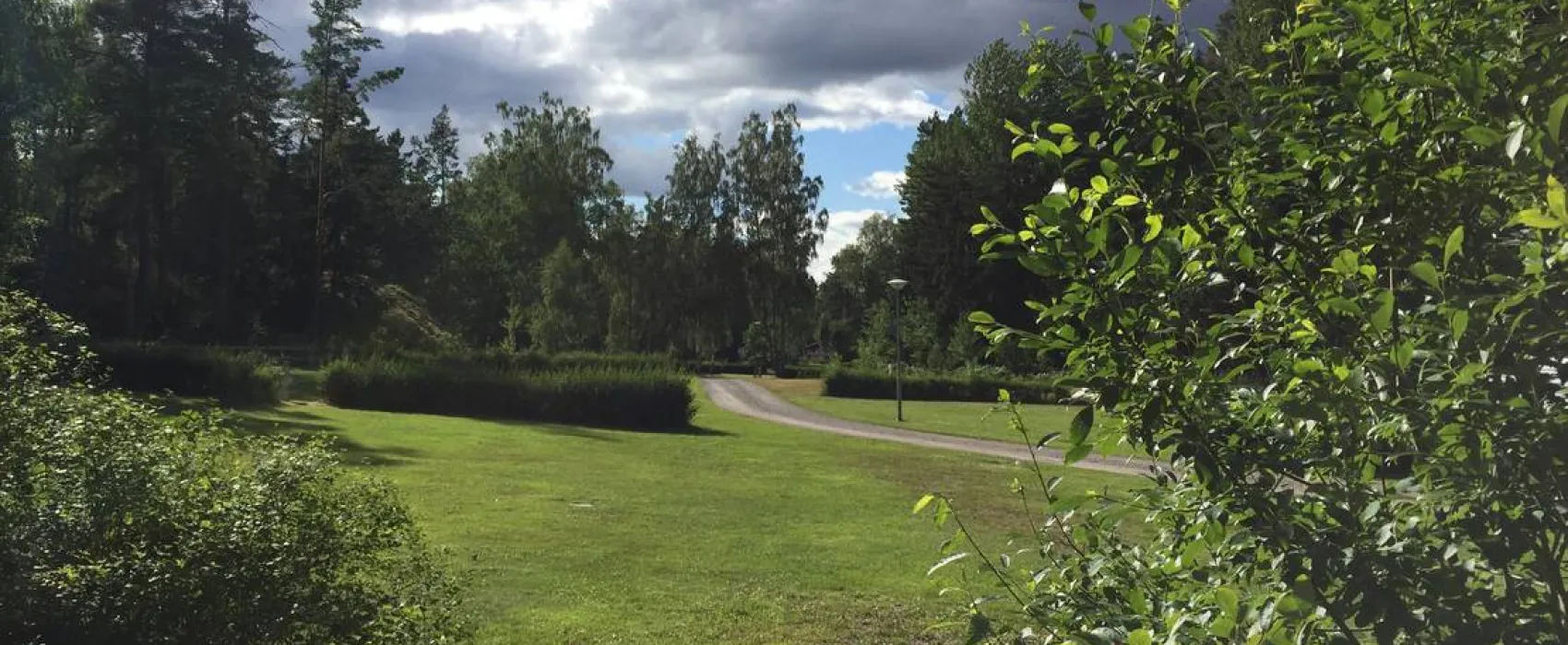 Källbuktens Camping