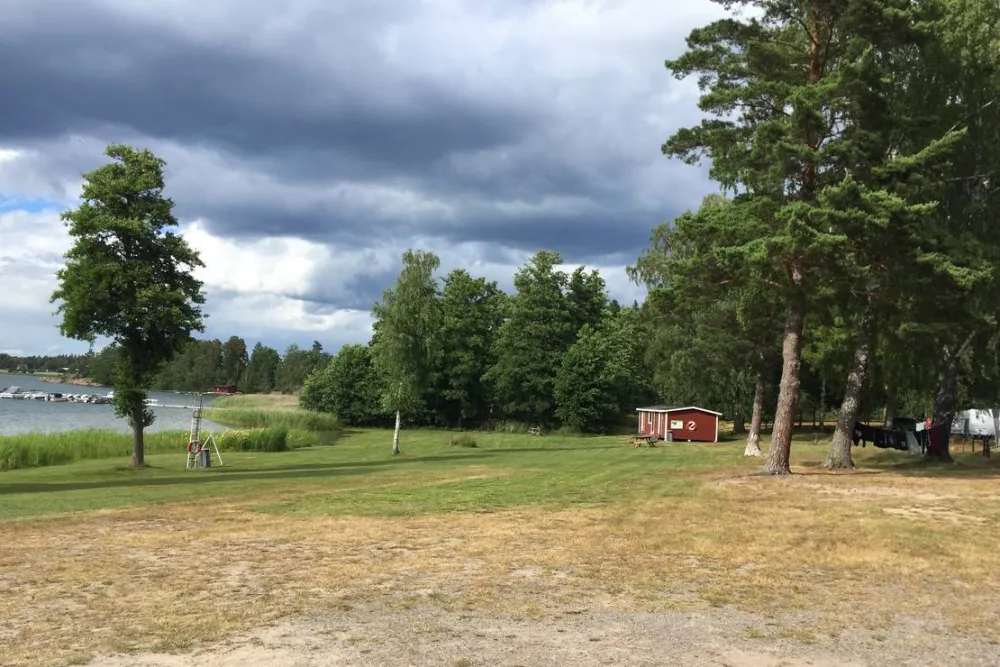 Källbuktens Camping