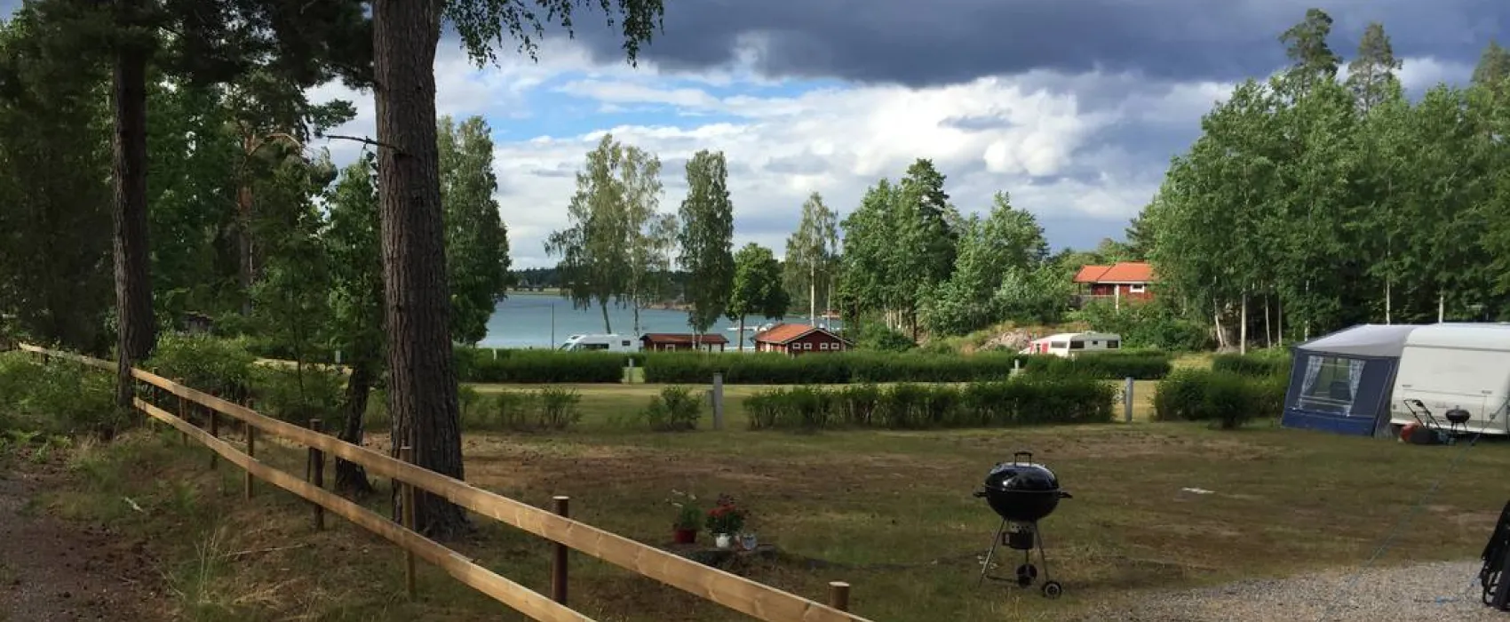 Källbuktens Camping