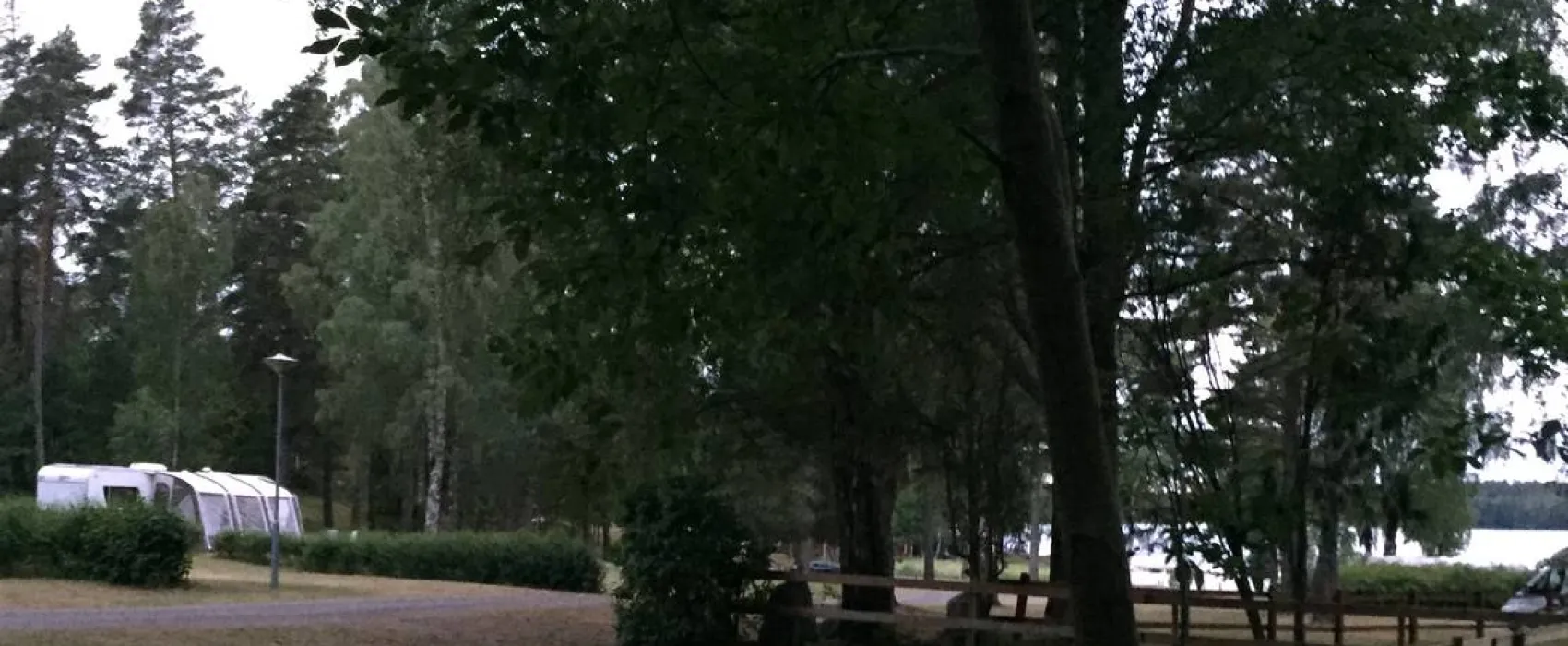 Källbuktens Camping