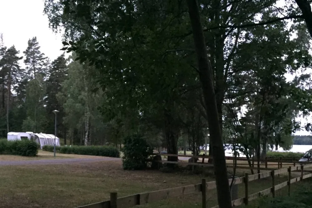 Källbuktens Camping