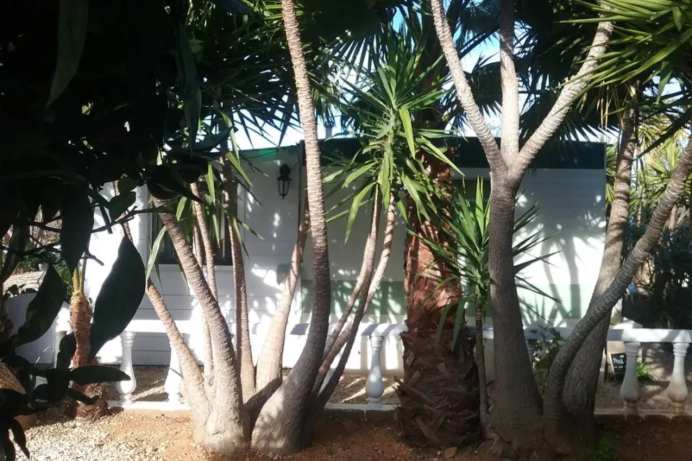 Camperpark Carvoeiro Lagoa