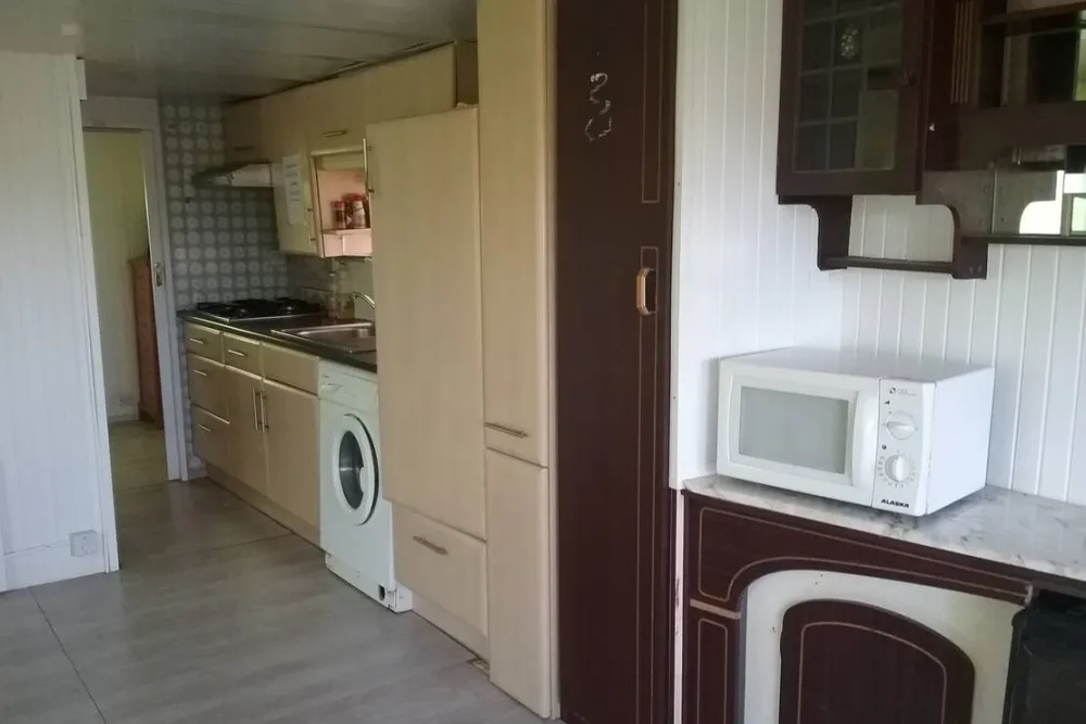 Camperpark Carvoeiro Lagoa