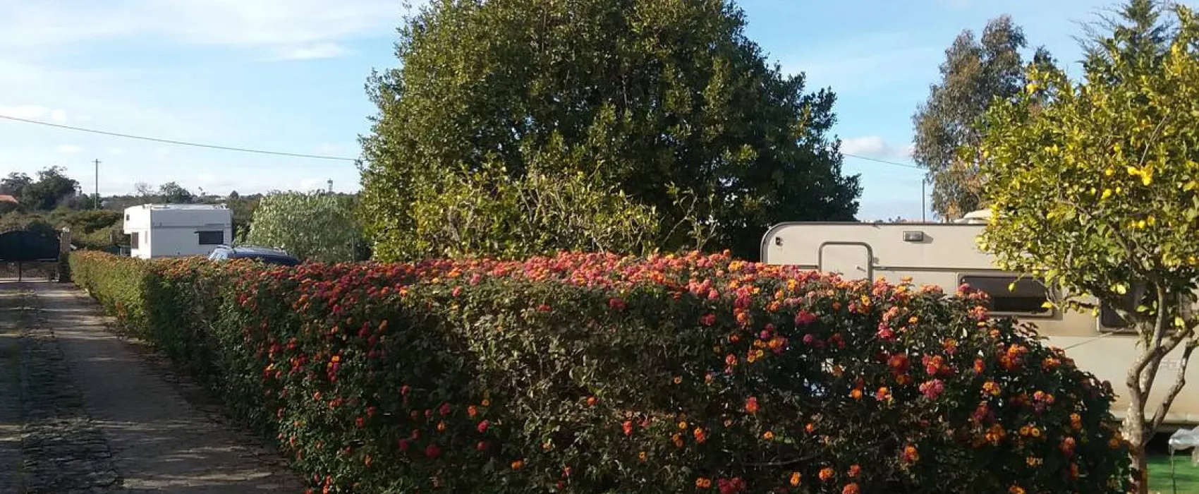 Camperpark Carvoeiro Lagoa