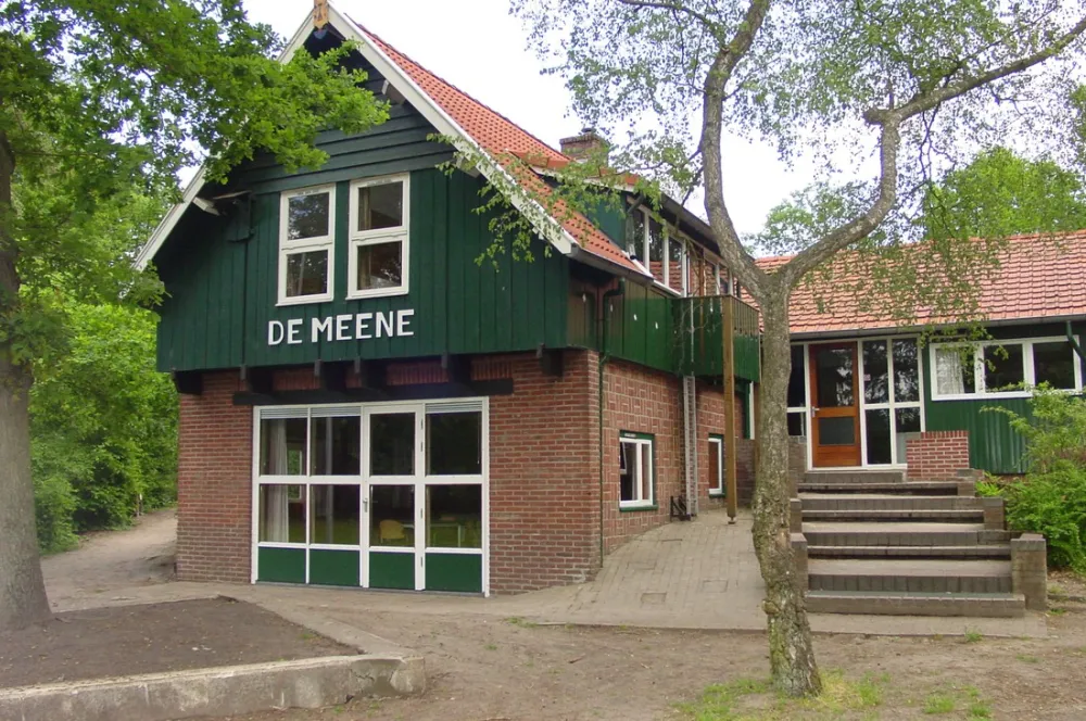 De Meene