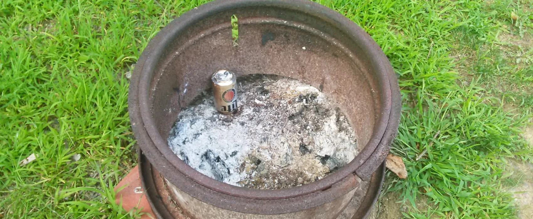 Ringing Rocks Family Campground