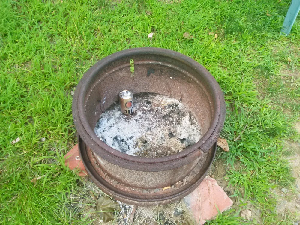 Ringing Rocks Family Campground