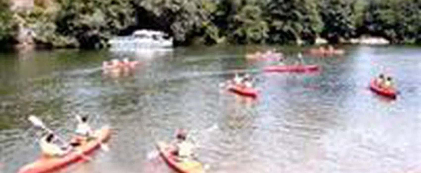 Camping municipal de l'écluse