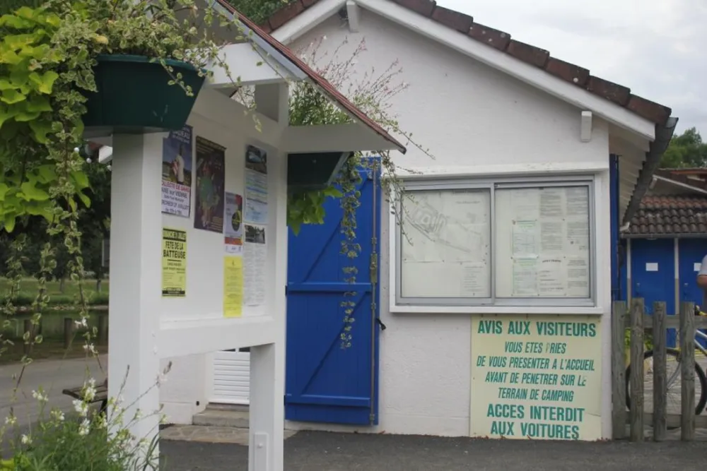 Municipal les Gr&egrave;ves