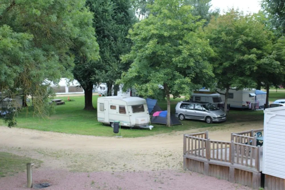 Municipal les Gr&egrave;ves