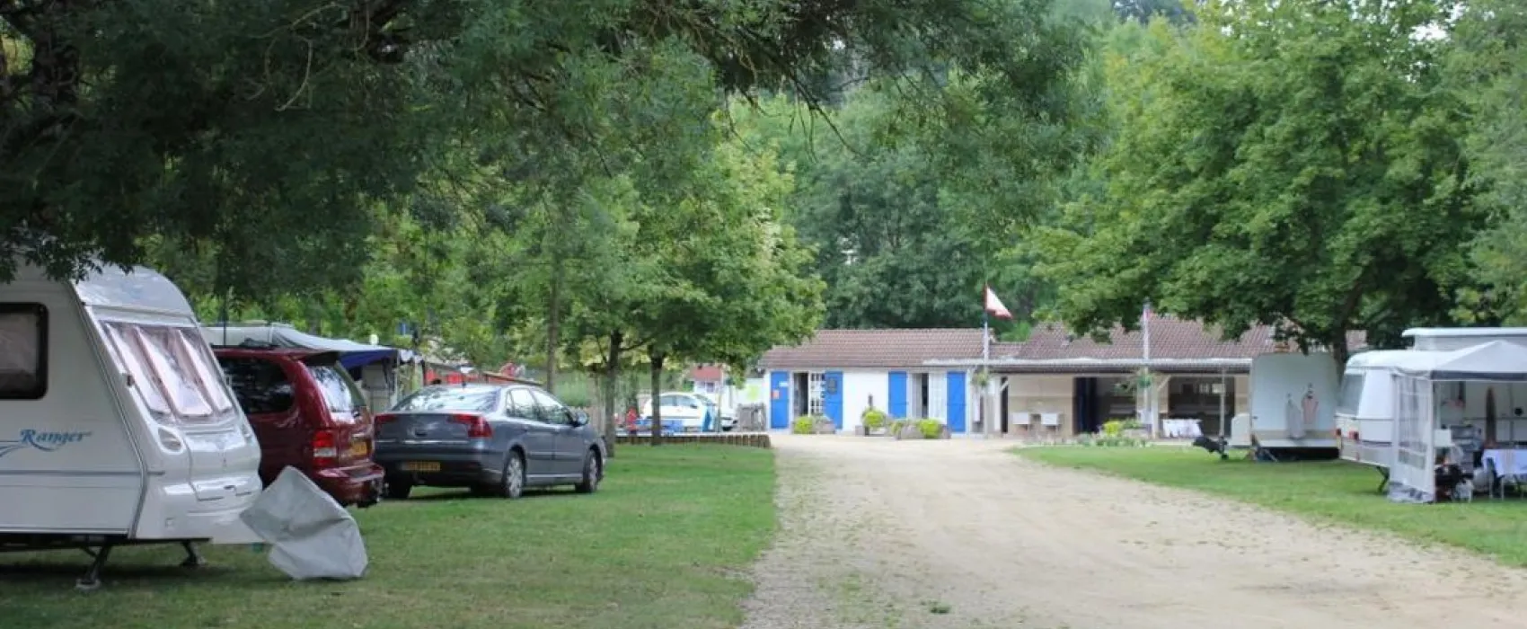 Municipal les Gr&egrave;ves